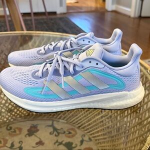 Adidas Solar Glide 4W